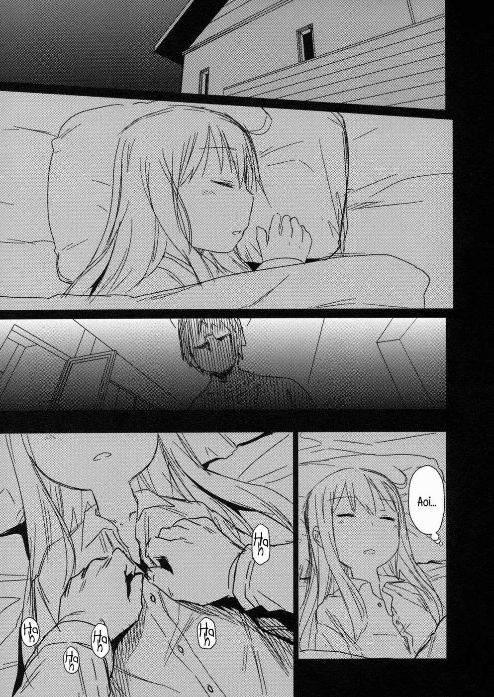 Hentai Manga Comic-GirlS Aloud!!-Chapter 2.5-2